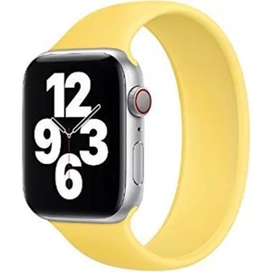 ZORE Apple Watch 44mm KRD-31 Solo Loop Medium Kordon