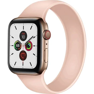 ZORE Apple Watch 44mm KRD-31 Solo Loop Medium Kordon
