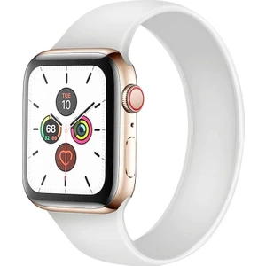ZORE Apple Watch 44mm KRD-31 Solo Loop Medium Kordon