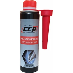 Ccp Dizel Enjektör Temizleyici 300ML