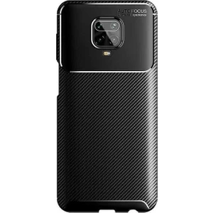 Redmi Note 9S Redmi Note 9 Pro Elde Kaymayan Kamera Kor. Kılıf