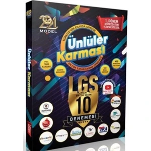 Ünlüler Karması Deneme - Bes Deneme