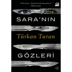 Sara'nın Gözleri - Türkan Turan