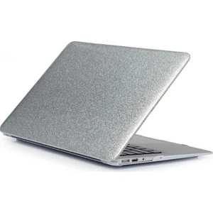 MACBOOK Pro 13' 2020 A2338 (M1) Koruma Kılıfı Özel Tasarım Simli Case
