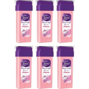 Roll-On Sir Ağda Hassas Cilt 100 ml 6'lı Set
