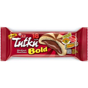 Tutku Bold Bisküvi 138 gr
