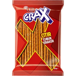 Crax Sade Çubuk 85 gr