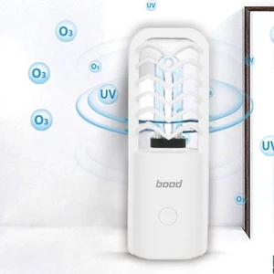 Bdc-50 Taşınabilir Uv Dezenfeksiyon Cihazı