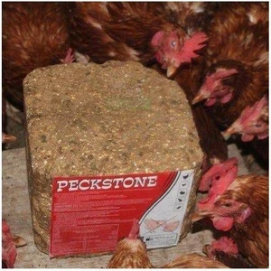 Royal İlaç Royal Avian Peckstone Gagalama Mineral Taşı 4 kg