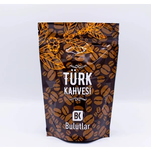 Bulutlar Kuruyemiş Kavrulmuş Kahve Çekirdeği Çifte Kavrulmuş  1000 gr