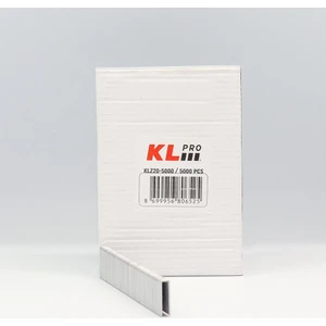 KL Pro  KLZ20-5000 20mm 5000  Zımba Teli