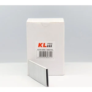 KL Pro  KLZ40-5000 40mm 5000  Zımba Teli