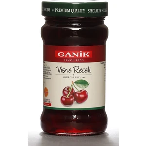 Vişne Reçeli 380 gr