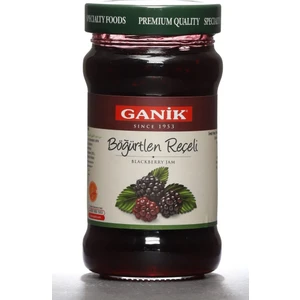 Böğürtlen Reçeli 380 gr