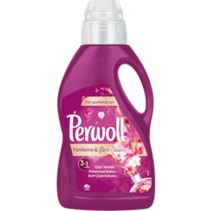 Yenileme Çiçek Cazibesi 900 ml