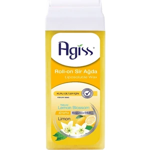 s Roll-On Sir Ağda Limonlu 100 Ml.