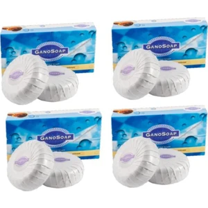 Soap (Derma Mantarlı ve Keçi Sütlü Sabun) (2X100 G.) x 4 Adet