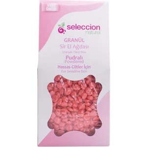Granül Ağda Pudralı 270 gr
