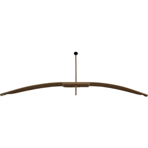 Ahşap oyuncak Ok Yay Takımı - 80 cm