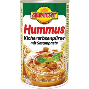 Humus 330 gr x 2