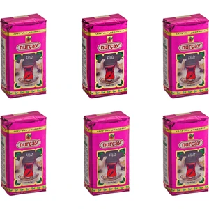 Filiz 500 gr 6'lı