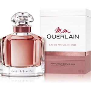 Mon Intense Edp 100 ml Kadın Parfüm