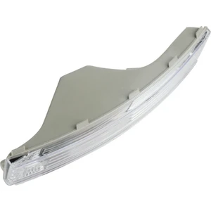 İlkay Otomotiv Passat 2005-2010 Ön Tampon Sinyalı Beyaz Sağ [3C0953042]