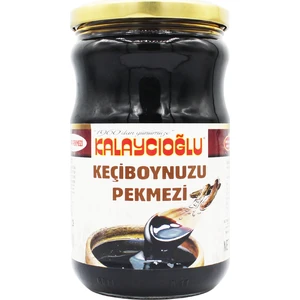 Harnup Keçiboynuzu Pekmezi 900 gr Cam