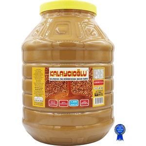 Kepekli Tahin 4900 gr