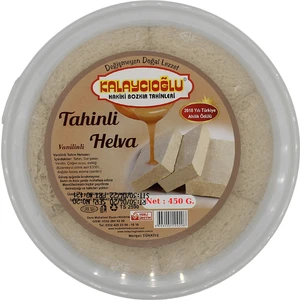 Sade Helva 450 gr