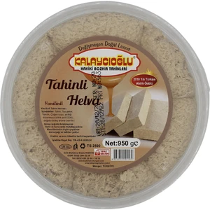 Sade Helva 950 gr