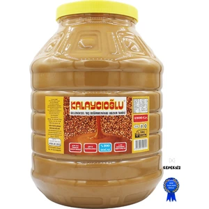 Kepeksiz Tahin 4900 gr