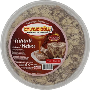 Kakaolu Helva 450 gr