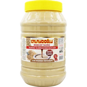 Beyaz Tahin 2900 gr