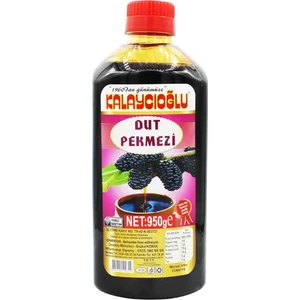 Dut Pekmezi 950 gr