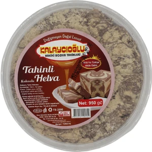 Kakaolu Helva 950 gr