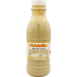 Beyaz Tahin 500 gr