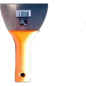 Plastik Saplı Spatula 6 No