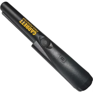Metal Dedektör-Garret Pro Pointer Siyah
