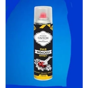 Pas Sökücü Sprey 200 ml