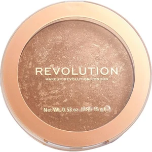 Reloadeted Bronzer Long Weekend Bronzer