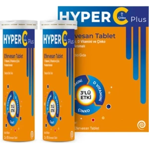C Plus Vitamin