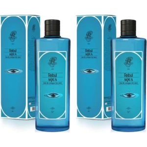 Rebul Aqua Kolonya