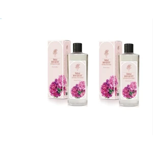 Rebul Bouquet Kolonya X2