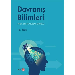Davranış Bilimleri
