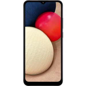 Galaxy A02s 32 GB (Samsung Türkiye Garantili) Kırmızı