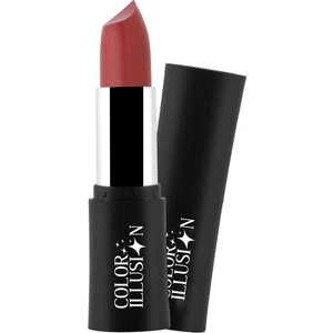 Color Illusion Parlak Ruj Şeftali