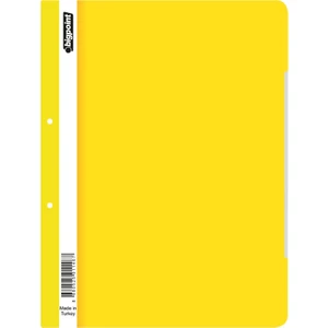 Bp295-15 Pp Tellı Dosya Sarı