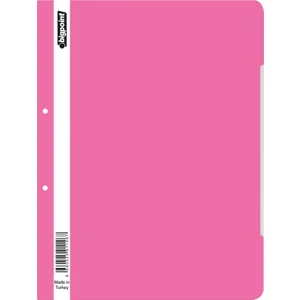 Bp295-22 Pp Tellı Dosya Pembe
