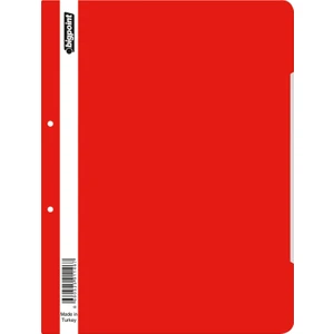 Bp295-25 Pp Tellı Dosya Kırmızı